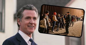 Sanctuary State California Issues Driver’s Licenses to over 1M Illegal Aliens Since 2015