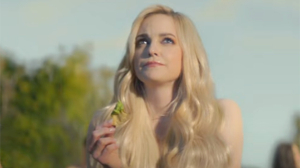 Anna Faris, 46, strips down for Super Bowl ad, calls the experience ‘thrilling’