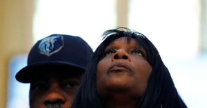 Tyre Nichols’ Parents Call for ‘Peaceful Protests’ After Video Footage Release