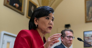 Report: Democrat Opposed to House China Committee Serves on Non-Profit Sharing Staff with Alleged Chinese Front Groups