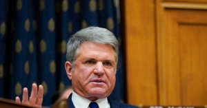 House Foreign Affairs Chairman Michael McCaul: Skeptics of Ukraine Do Not Know ‘What’s at Stake’