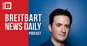 Breitbart News Daily Podcast Special with Vivek Ramaswamy, Jimmy John Liautaud, Donald Trump Jr., Charlie Kirk