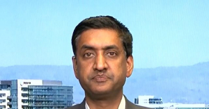 Khanna: Davos Is ‘More of the Problem’ –