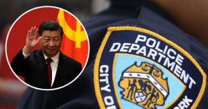 Prosecutors Drop Case Against NYPD Officer Accused of Spying for China