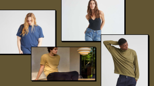 Shop Eco-Conscious Comfort Brand Richer Poorer’s Sale-on-Sale With T-shirts as Low as $10 Through Monday