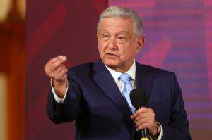 Mexico’s President Obrador wildly claims his country is safer than US after deadly kidnapping