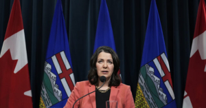 Premier of Alberta, Canada Backtracks on Amnesty for Lockdown Violators