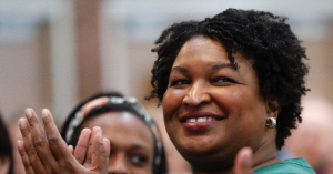 Stacey Abrams Says She Will ‘Likely’ Run for Office Again