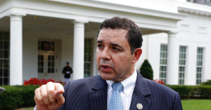 Cuellar: Mexico Needs to Do More on Fighting Crime, Drugs, They Ignore our Intelligence Sometimes