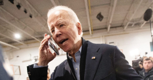 Biden Lectures Netanyahu on Judicial Reform –Packing Commission