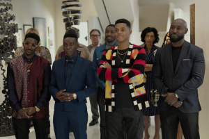 What Time Does ‘Bel-Air’ Come On Peacock? ‘Bel-Air’ Season 2, Episode 5 Premiere Date