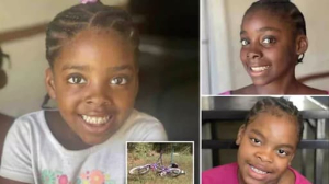 Three Young Sisters in Tragic ‘Drowning’ Were Actually Murdered, Cops Reveal