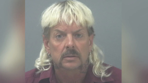 Joe Exotic Says Presidential Run is ‘Not a Joke’ in Prison Call With Fox News