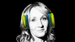 Why Is Anyone Still Listening to J.K. Rowling?