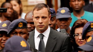 Olympian Oscar Pistorius Loses Bid to Get Out of Prison Early After Murdering Girlfriend