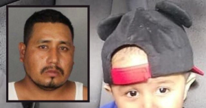 Illegal Alien Gets 10 Years in Prison After 2-Year-Old Son Found Dead in Dumpster