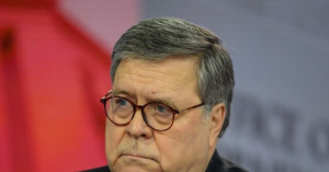 Fmr AG Barr: Trump Indictment the ‘Epitome of the Abuse of Prosecutorial Power’