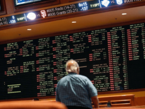 Sports Betting Resulting in Sharp Rise in Gambling Addictions and Financial Distress, Especially for Young Men