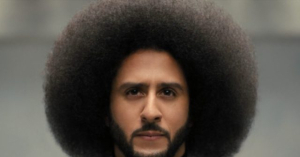 VIDEO: Colin Kaepernick Says His Adoptive White Parents Perpetuated ‘Very Problematic Elements’