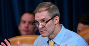 Jim Jordan on Trump Arrest Prediction: ‘Real America Knows this Is All a Sham’