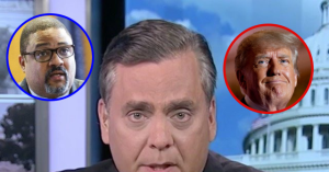 ‘Legally Pathetic’: Jonathan Turley Shreds Alvin Bragg’s Potential Case Against Trump