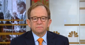 Fmr. Obama Treasury Official Rattner: February CPI ‘Not a Good Thing’ for Getting Inflation to Goal, ‘What the Fed Really Looks at’ ‘Is Rising’
