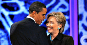 Silicon Valley Bank Board Included Barack Obama, Hillary Clinton Donors 