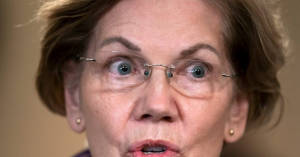 Warren: Congress Needs to Roll Back Trump’s ‘Bank Regulation Reliefs’