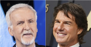 Tom Cruise and James Cameron Say ‘No’ to Academy Awards: Both Skip Oscars Despite Best Picture Nominations