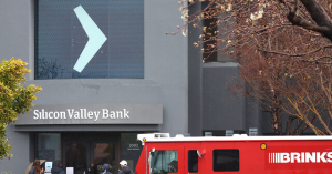 Report: Silicon Valley Bank Trying to Find Buyer over the Weekend