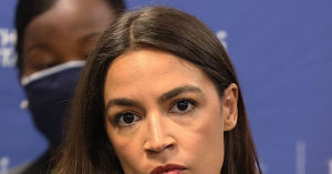 Ocasio-Cortez: GOP Implementing a ‘Fascist Takeover of Our Statehouses’