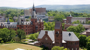 Cornell rejects student group’s push to add ‘trigger warnings’ before class discussions: ‘Academic freedom’