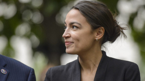 AOC doesn’t rule out challenging Gillibrand, tells reporter ‘don’t ask me that question’