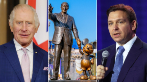 Disney thwarts DeSantis’ oversight board takeover using bizarre legal tie to King Charles III of England