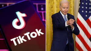 Biden White House teams up with TikTok influencers to help tout record on social media, ‘reach young people’