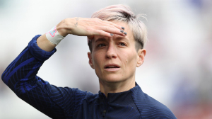 Megan Rapinoe, Sue Bird among athletes who sign letter opposing Protection of Girls and Women in Sports Act