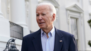 Biden calls for Russia to free Wall Street Journal reporter Evan Gershkovich: ‘Let him go’