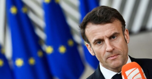 POLITICO Website Kowtowed to Macron’s Demands to Cut More ‘Frank’ Comments on China