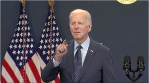 Biden will not hold press conference in Ireland despite murmurs of White House ‘protecting’ him
