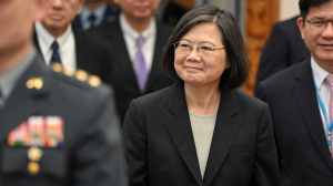 China threatens to take ‘resolute countermeasures’ over meeting between Taiwan’s Tsai, House Speaker McCarthy