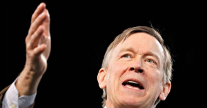 Hickenlooper: ‘Many’ Migrant Child Labor Issues ‘Reflect a High Volume’ of Kids Coming, We’ve Had Border ‘Problems’ for ‘Couple of Years’