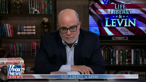Mark Levin: ‘The greatest threat we have is China