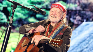 Willie Nelson shares why he is still touring at 90 years old: ‘It’s just a number’