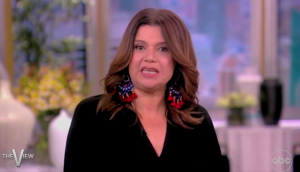 Ana Navarro says she’s miserable in Florida, ‘you’d be upset 24 hours a day, too’