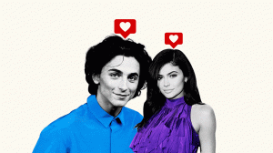Timothée Chalamet and Kylie Jenner Dating Rumors Can’t Be Real