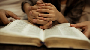 Utah school district considers Bible ban under new ‘sensitive materials’ law