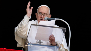 Pope Francis Denies Claims That John Paul II Prowled For Underage Girls Like Missing Teen Emanuela Orlandi