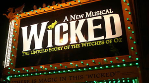 ‘Wicked’ Reveals First Look at Ariana Grande and Cynthia Erivo’s Glinda and Elphaba