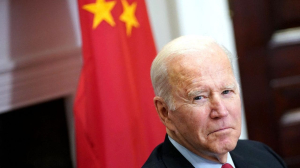 Biden on blast after Honduras joins list of countries with ties to China: ‘Where there’s smoke, there’s fire’