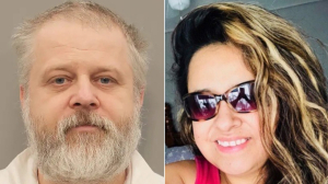 Texas man whose son helped dump mother’s corpse convicted of killing wife, lover after catching them on camera